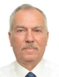 Ahmet Kemal SEYHAN